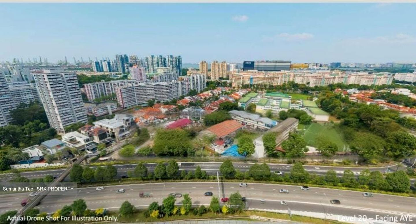 Elta (D5), Apartment #485555371